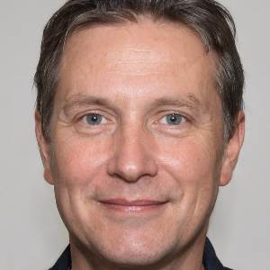 Mike Robert